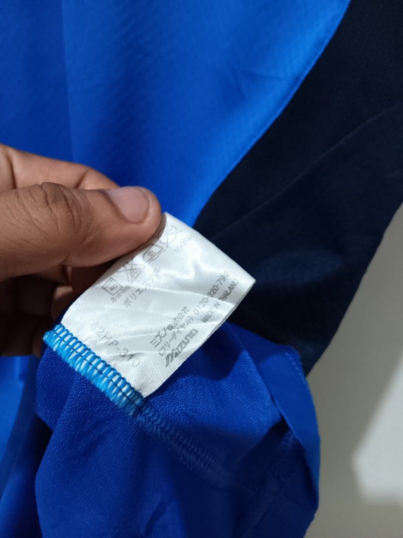 MIZUNO (Category: Activewear) located in Dauis. Submitted by udenglegaspi (Listing ID 1463794385, Image 3). Description: .