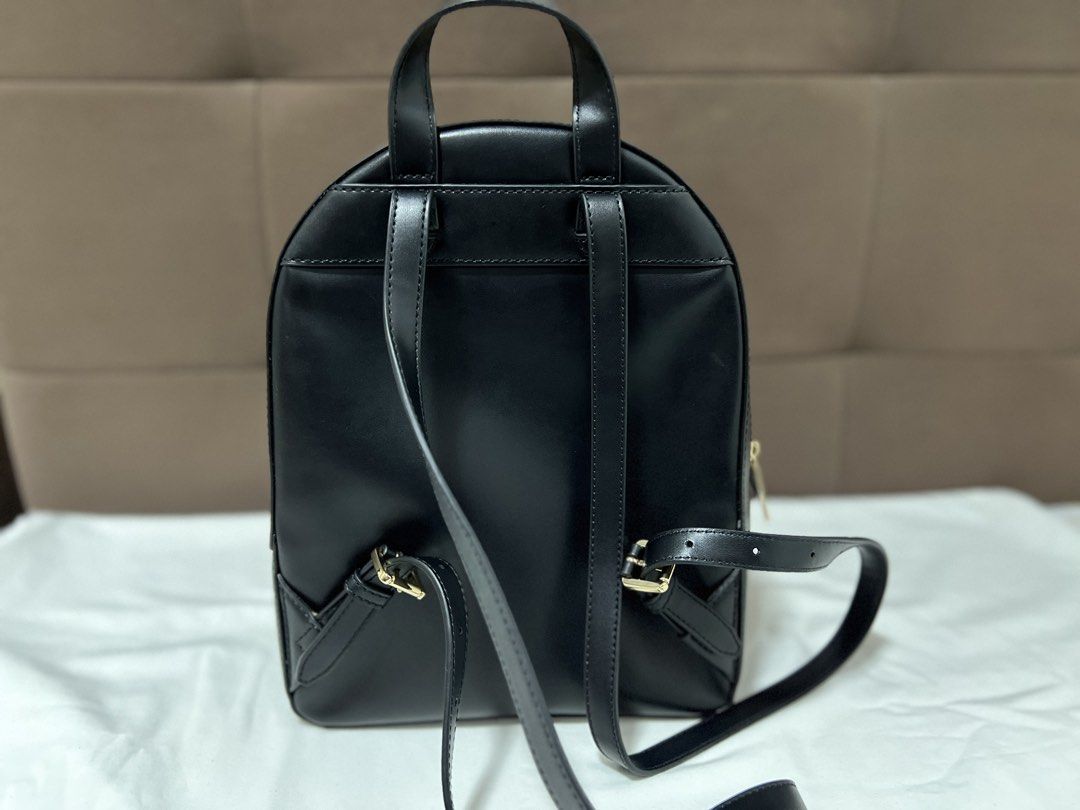 MK backpack (Category: Luxury Bags & Wallets) located in Cabanatuan. Submitted by hellorhea (Listing ID 1463856238, Image 3). Description: .