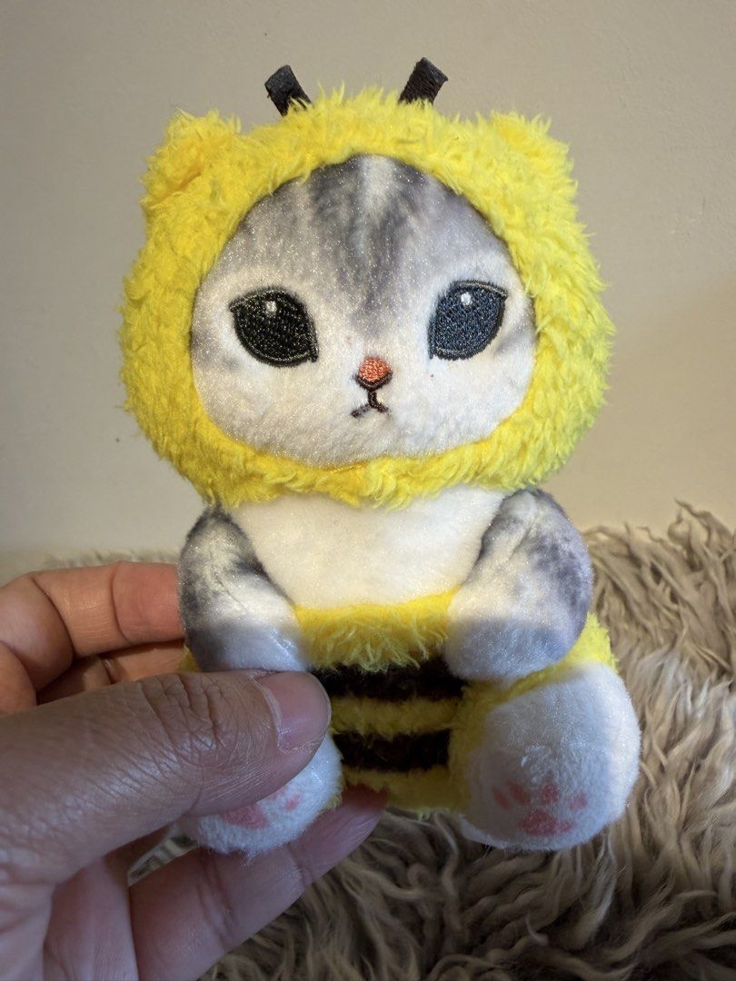 Mofusand (Category: Plushies & Soft Toys) located in La Trinidad. Submitted by reeze_24 (Listing ID 1463937679, Image 3). Description: .