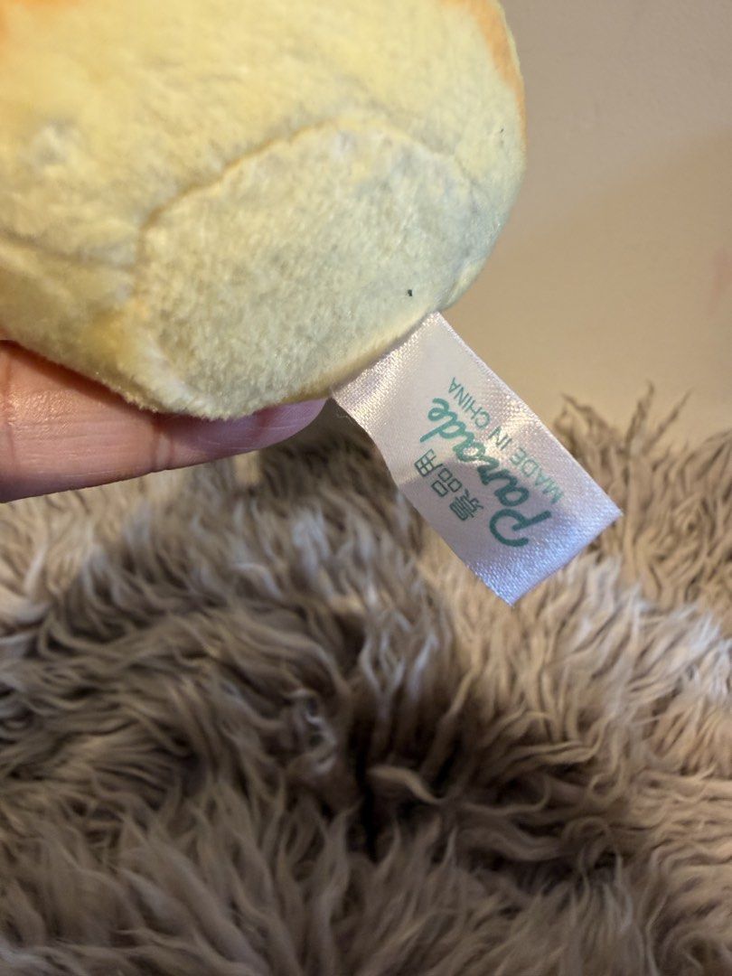 Mofusand (Category: Plushies & Soft Toys) located in La Trinidad. Submitted by reeze_24 (Listing ID 1463937709, Image 3). Description: .