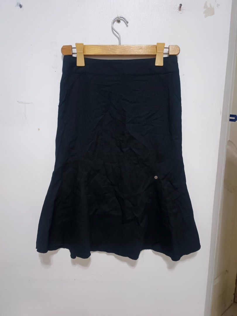 MORGAN de TOI (Category: Skirts) located in Dasmarinas. Submitted by jessputrages (Listing ID 1463772755, Image 1). Description: For sale Morgan de Toi Excellent condition No issue 1500 plus shipping fee Pm dor more details.