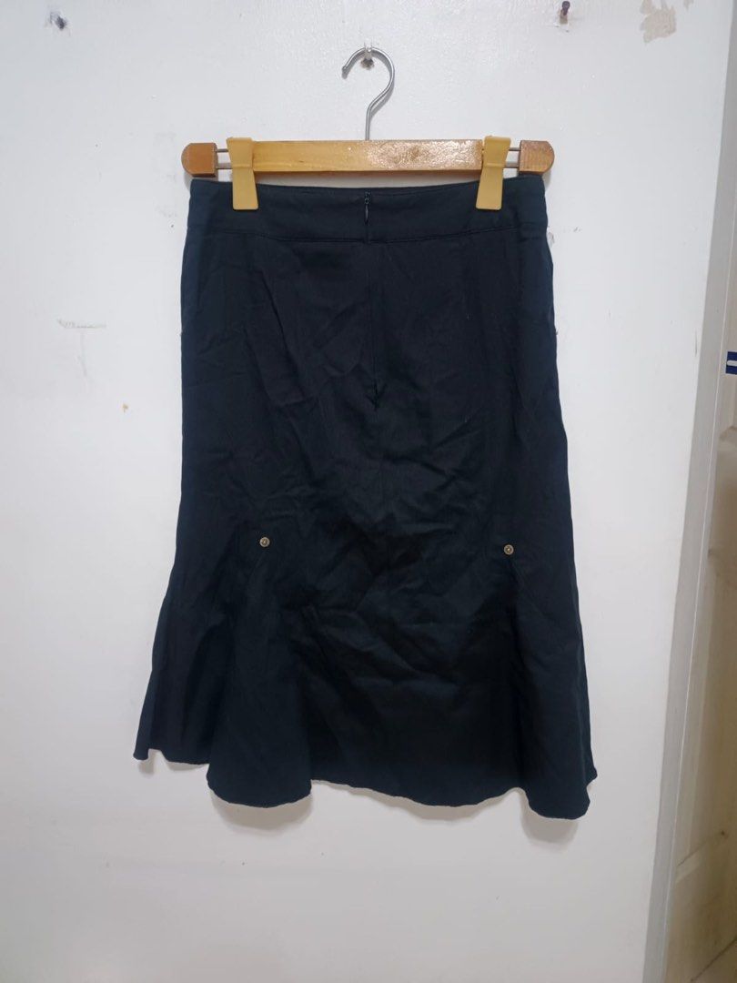 MORGAN de TOI (Category: Skirts) located in Dasmarinas. Submitted by jessputrages (Listing ID 1463772755, Image 2). Description: For sale Morgan de Toi Excellent condition No issue 1500 plus shipping fee Pm dor more details.