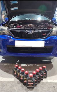 MOTUL PRODUCTS AND SERVICING 收藏品 3