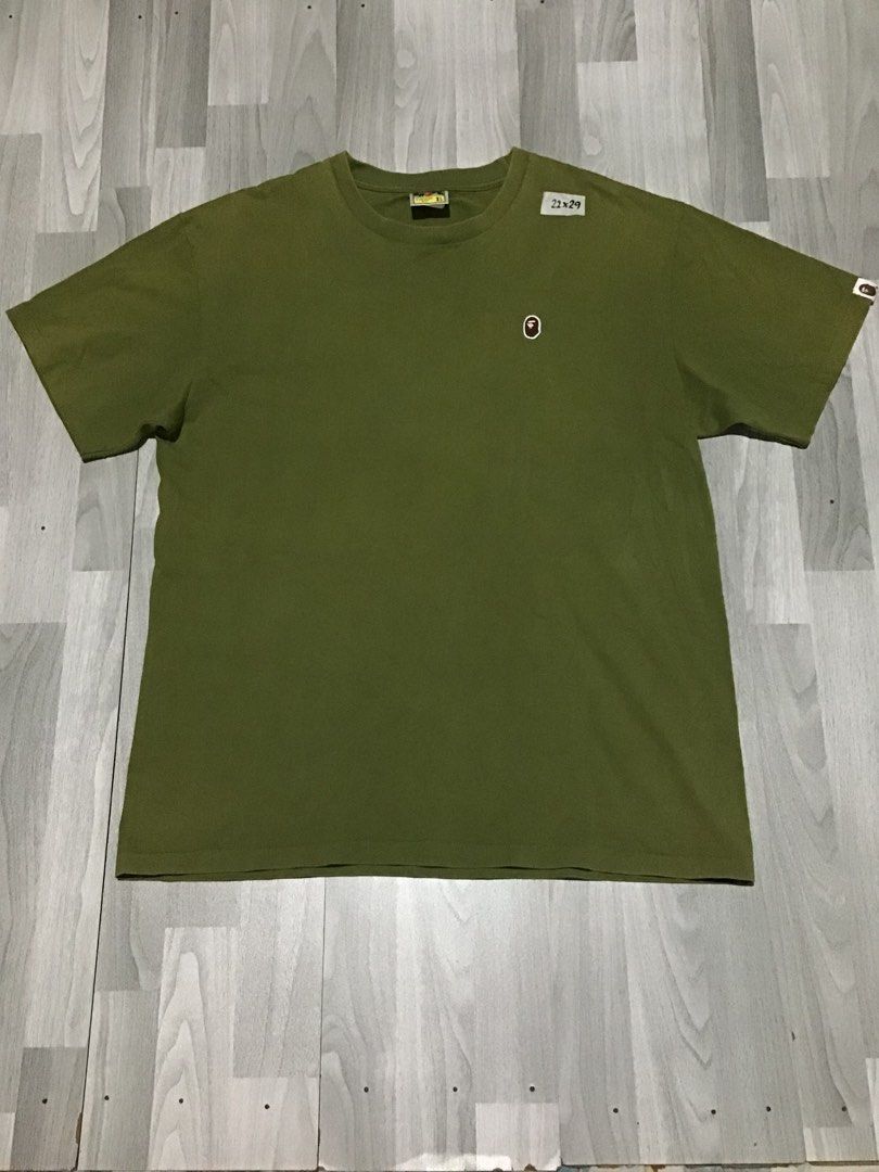 Nape basic logo for men (Category: Formal Shirts) located in Davao. Submitted by ljay.thriftedfinds (Listing ID 1463925889, Image 1). Description: .