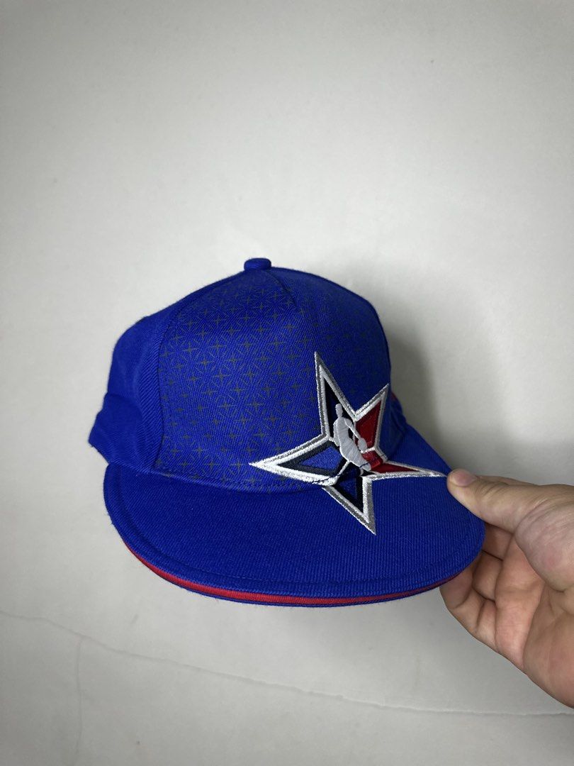 NBA X ADIDAS FITTED (Category: Caps & Hats) located in Molave. Submitted by thriftmate13 (Listing ID 1463777900, Image 1). Description: .