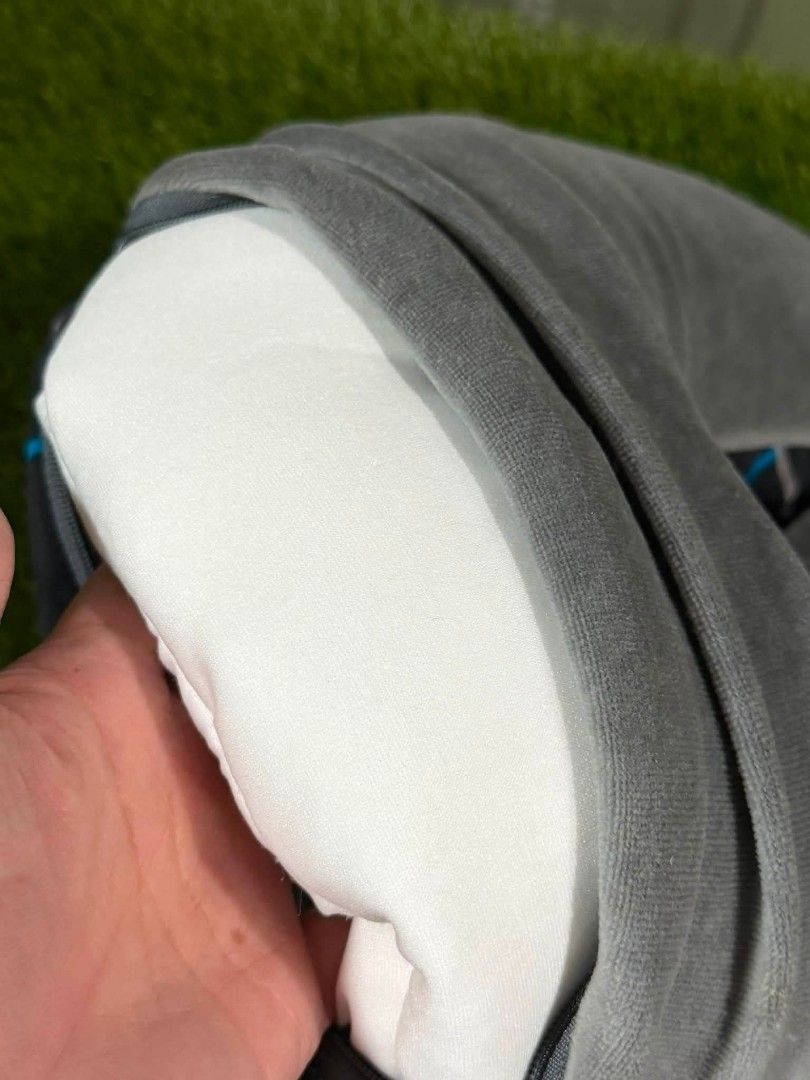 neck pillow (Category: Travel Essentials & Accessories) located in Sablan. Submitted by gongonshelley12 (Listing ID 1463825706, Image 3). Description: 250 only NECK PILLOW SUPER EXCELLENT BEADS ANG LAMAN MALINIS PO.