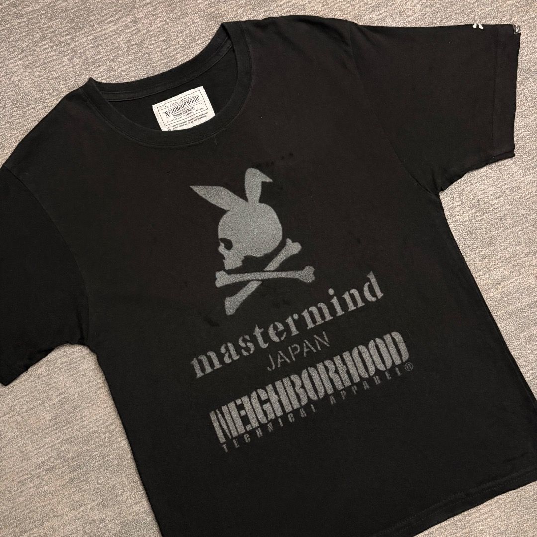 Neighborhood x Mastermind Japan (Category: Formal Shirts) located in Calamba. Submitted by bermuda.ph (Listing ID 1463865981, Image 2). Description: .
