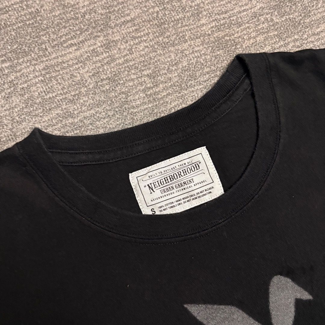 Neighborhood x Mastermind Japan (Category: Formal Shirts) located in Calamba. Submitted by bermuda.ph (Listing ID 1463865981, Image 3). Description: .