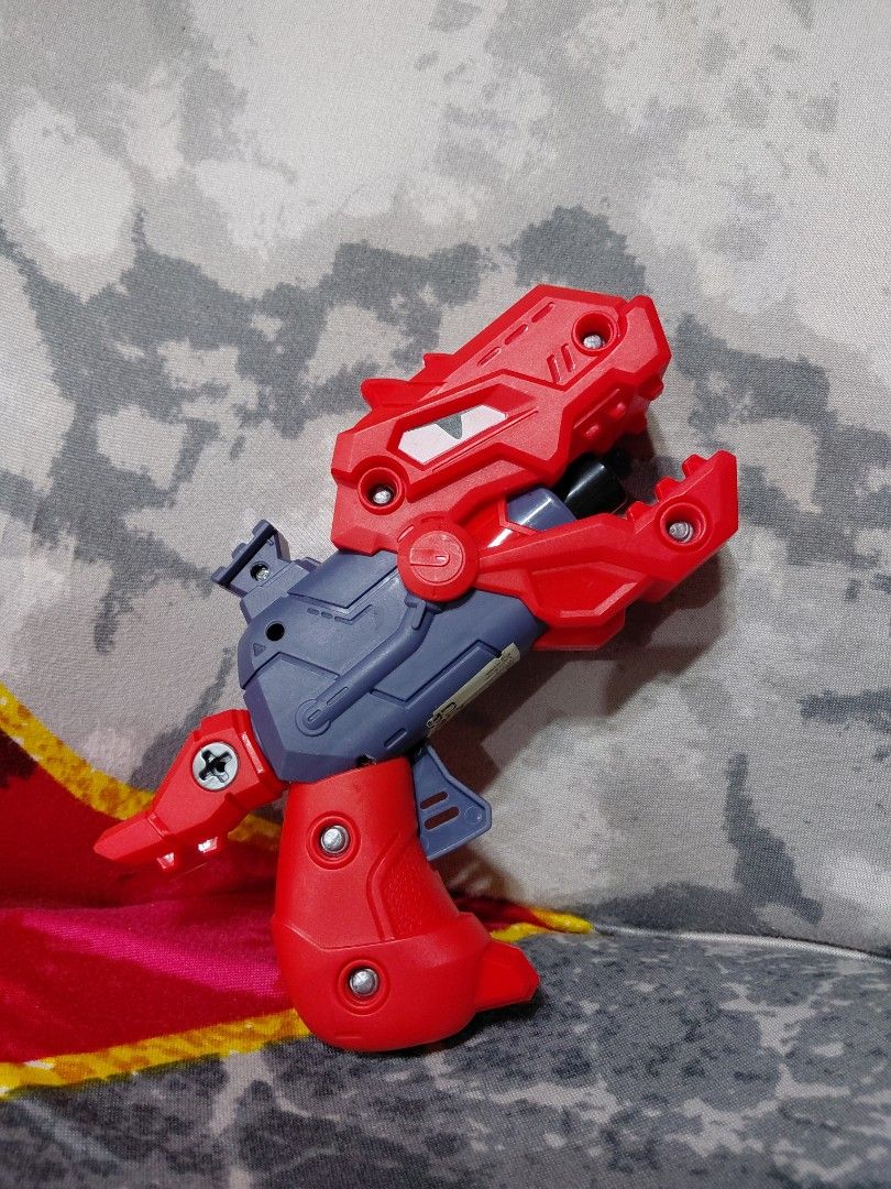 Nerf (Category: Action & Battle Toys) located in Cabuyao City. Submitted by rosely.jacob (Listing ID 1463781870, Image 3). Description: preloved.