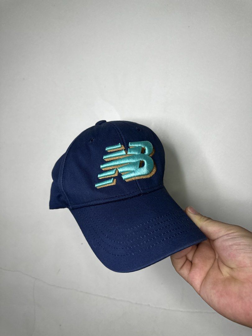 NEW BALANCE DAD HAT (Category: Caps & Hats) located in Molave. Submitted by thriftmate13 (Listing ID 1463776750, Image 1). Description: .