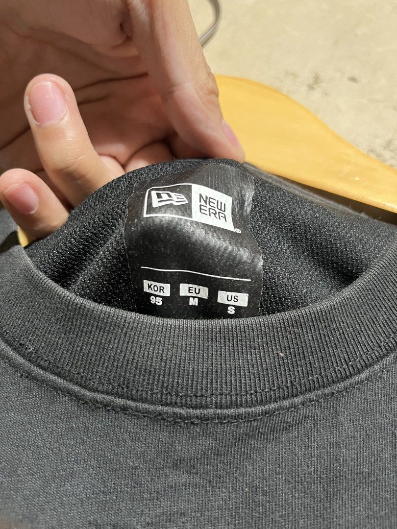NEW ERA NY YANKEES (Category: Tshirts & Polo Shirts ) located in Manila. Submitted by rylthriftz12 (Listing ID 1463893450, Image 3). Description: .
