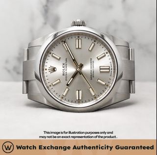 (Category: ) located in . Submitted by watchexchange.sg (Listing ID 1463602242, Image 1). Description: .
