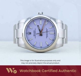 (Category: ) located in . Submitted by watchbooksg (Listing ID 1463792162, Image 1). Description: .