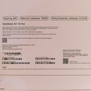 (Kategori: ) berada di . Dikirim oleh petanibra82491 (ID iklan 1463763585, Gambar 1). Deskripsi: .