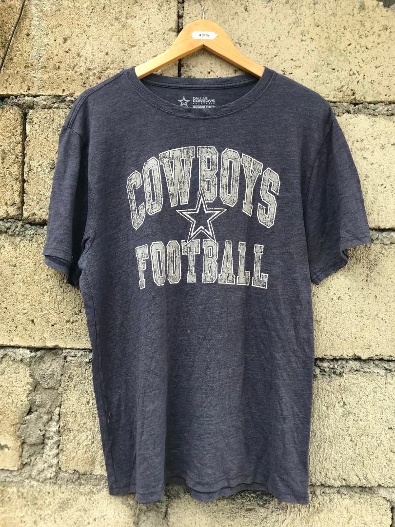 NFL COWBOYS (Category: Tshirts & Polo Shirts ) located in San Jose. Submitted by thriftthe19th (Listing ID 1463930254, Image 2). Description: Medium .