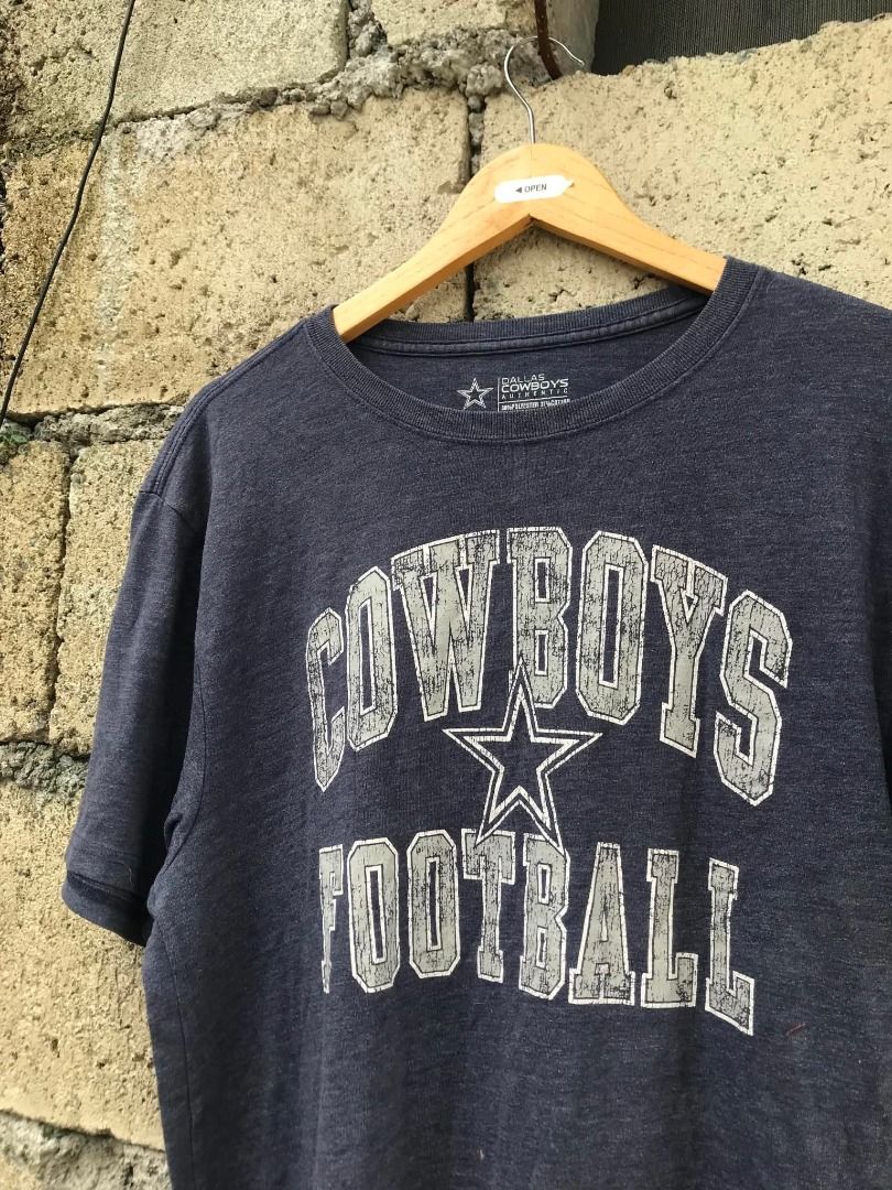 NFL COWBOYS (Category: Tshirts & Polo Shirts ) located in San Jose. Submitted by thriftthe19th (Listing ID 1463930254, Image 1). Description: Medium .