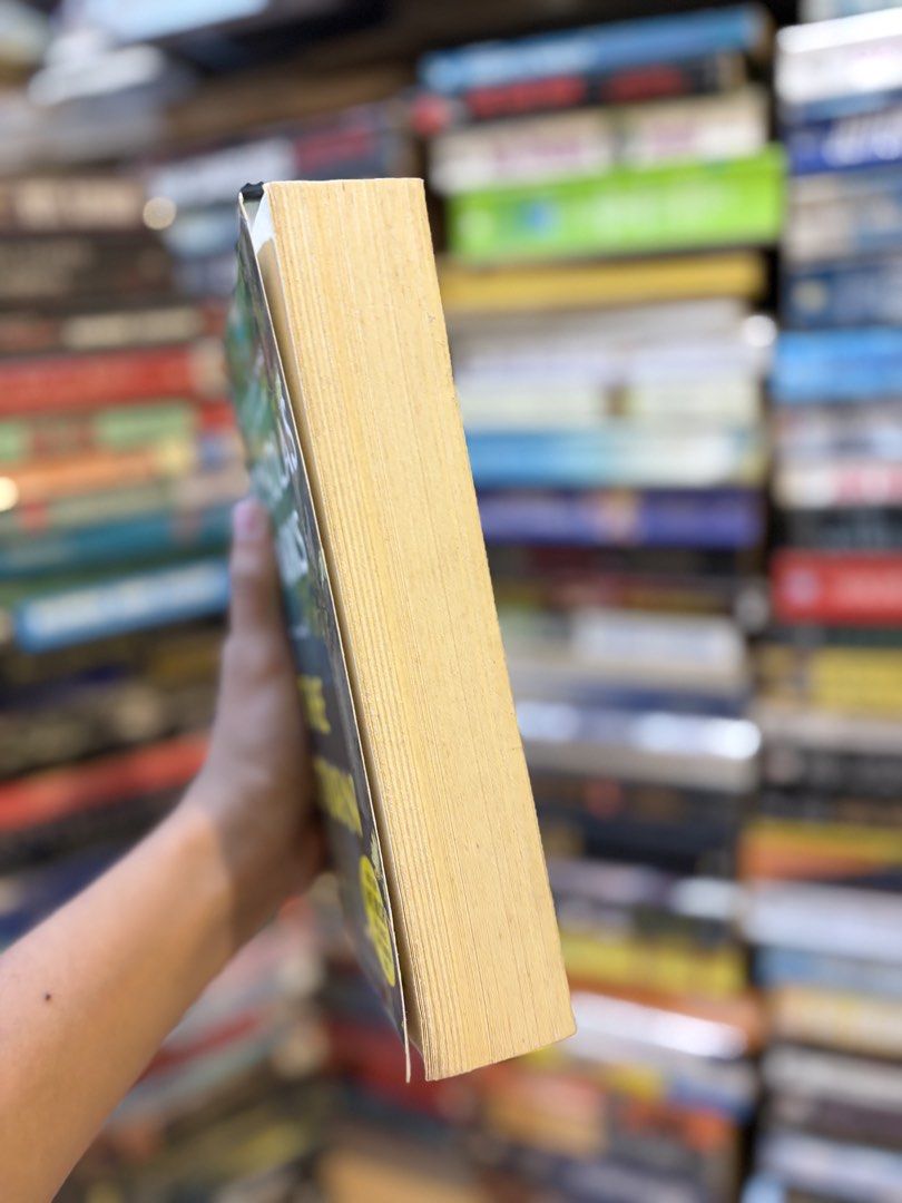Nicholas Sparks The Return Novel (Category: Storybooks) located in Calamba. Submitted by ealectrice27 (Listing ID 1463881267, Image 3). Description: Mode of Payment: Gcash, PNB, Maribank Mode of Delivery: Jnt, Lbc, Lalamove Meet up/Pick up: Anywhere around Calamba.
