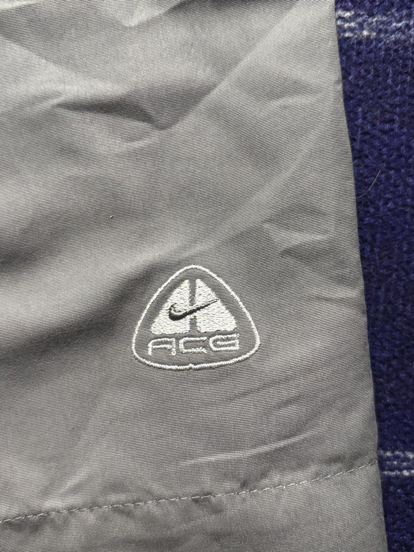 Nike ACG Trail Pants (Category: Trousers) located in Valenzuela. Submitted by telagram (Listing ID 1463917038, Image 2). Description: .