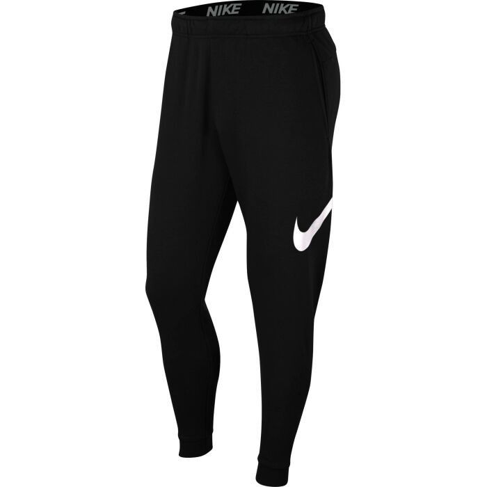Nike Black Dri-FIT Training Pants (Category: Joggers) located in Santiago. Submitted by street.hustlin (Listing ID 1463780606, Image 1). Description: Nike Side Swoosh Jog Pants Size - XL Waistline - 32 up 40 max stretch Length - 39 Excellent condition No issue PHP 850 Location Santiago City Isabela ‼️ .