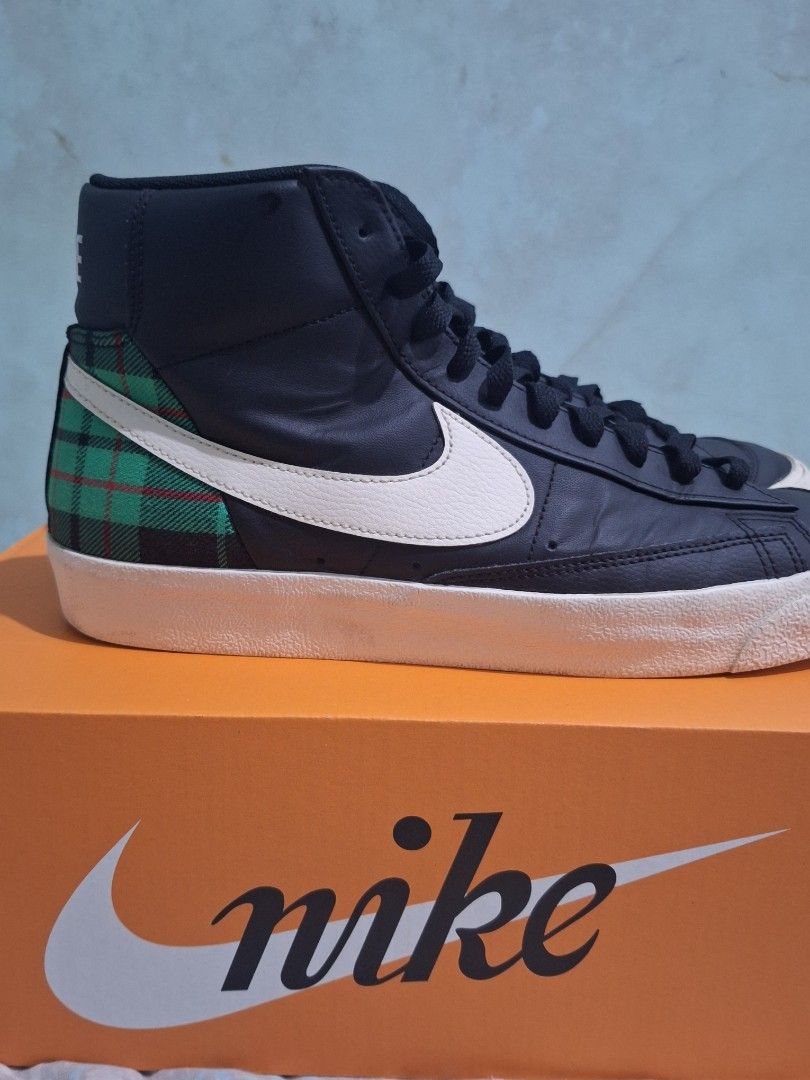 Nike Blazer 77 Size 11 (Category: Sneakers) located in Manila. Submitted by smokeybubb32815 (Listing ID 1463877304, Image 1). Description: US Size 11 /UK 10 Lightly Used Strictly Delivery Only BUYER MUST SHOULDER DELIVERY FEE.