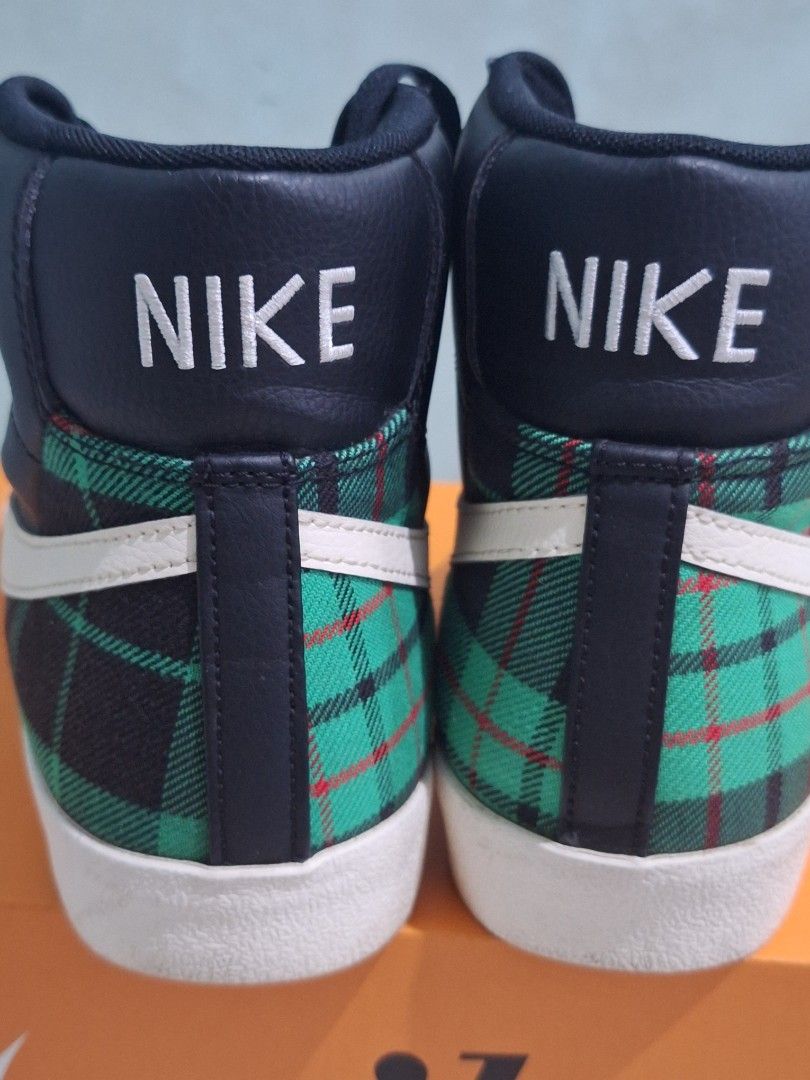 Nike Blazer 77 Size 11 (Category: Sneakers) located in Manila. Submitted by smokeybubb32815 (Listing ID 1463877304, Image 2). Description: US Size 11 /UK 10 Lightly Used Strictly Delivery Only BUYER MUST SHOULDER DELIVERY FEE.