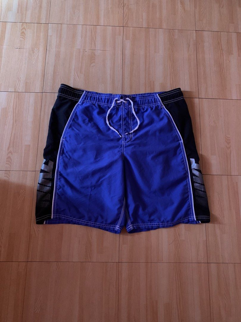 Nike board Shorts (Category: Swim Trunks & Board Shorts) located in Cavite. Submitted by natelarea00 (Listing ID 1463817450, Image 1). Description: Nike board shorts Color rate & Conditions: 10/10 OVER ALL EXCELLENT CONDITIONS - Vintage Size: L Waistline: 38 Length: 20 LO: 12’.