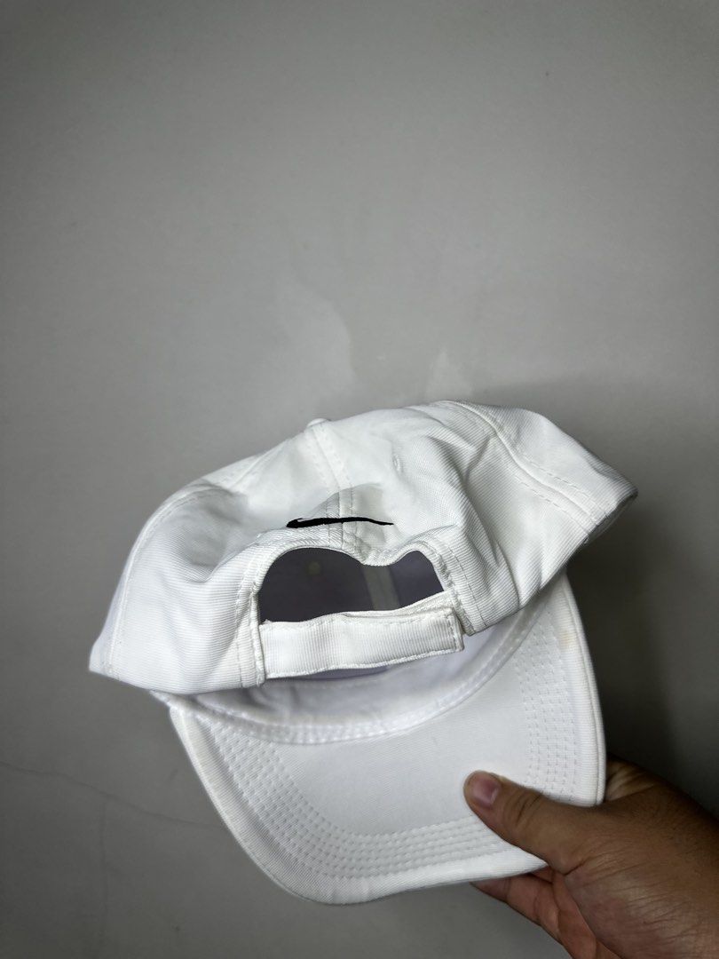 NIKE CAP (Category: Caps & Hats) located in Molave. Submitted by thriftmate13 (Listing ID 1463778068, Image 2). Description: .