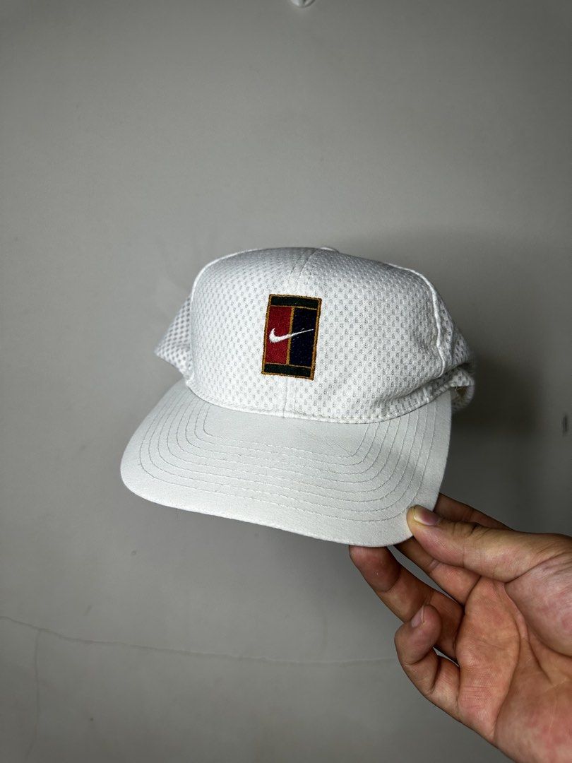 NIKE COURT (Category: Caps & Hats) located in Molave. Submitted by thriftmate13 (Listing ID 1463768157, Image 1). Description: .