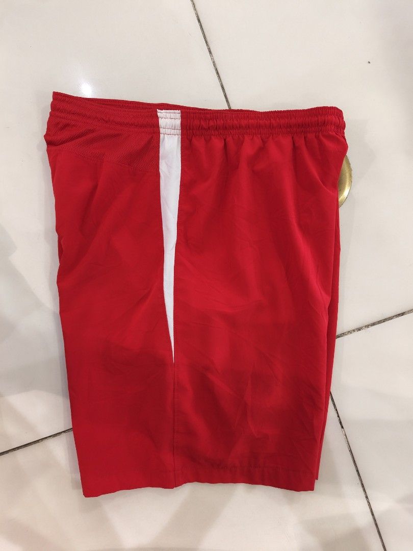 Nike dri fit (Category: Shorts) located in Binan City. Submitted by wilthrifted (Listing ID 1463865115, Image 3). Description: .