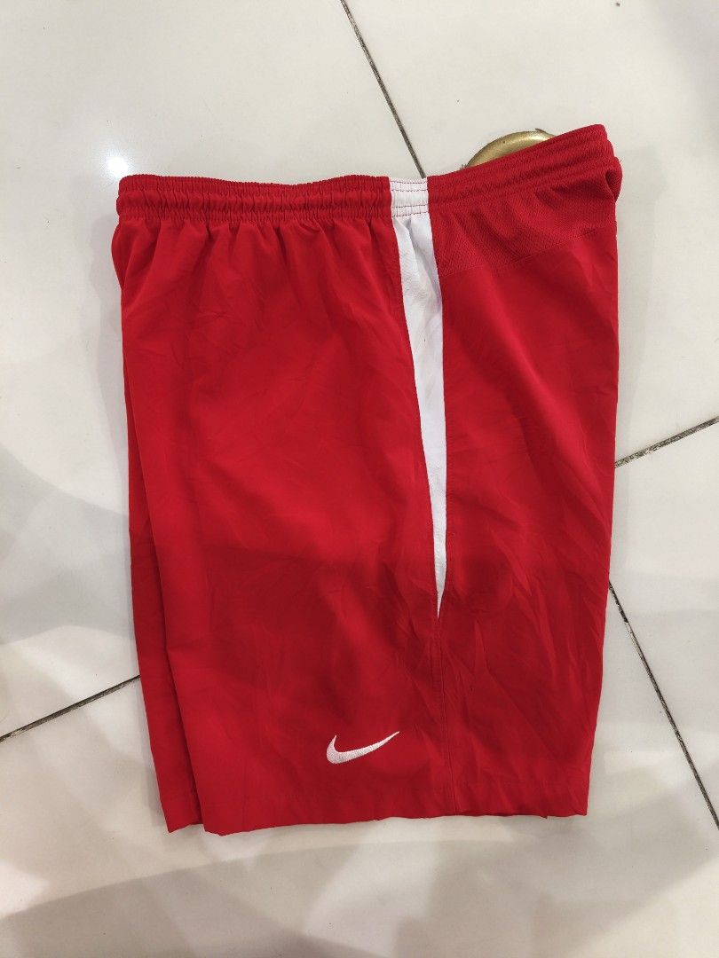 Nike dri fit (Category: Shorts) located in Binan City. Submitted by wilthrifted (Listing ID 1463865115, Image 2). Description: .