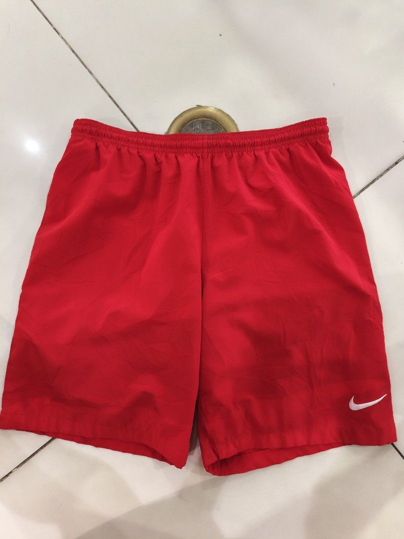 Nike dri fit (Category: Shorts) located in Binan City. Submitted by wilthrifted (Listing ID 1463865115, Image 1). Description: .