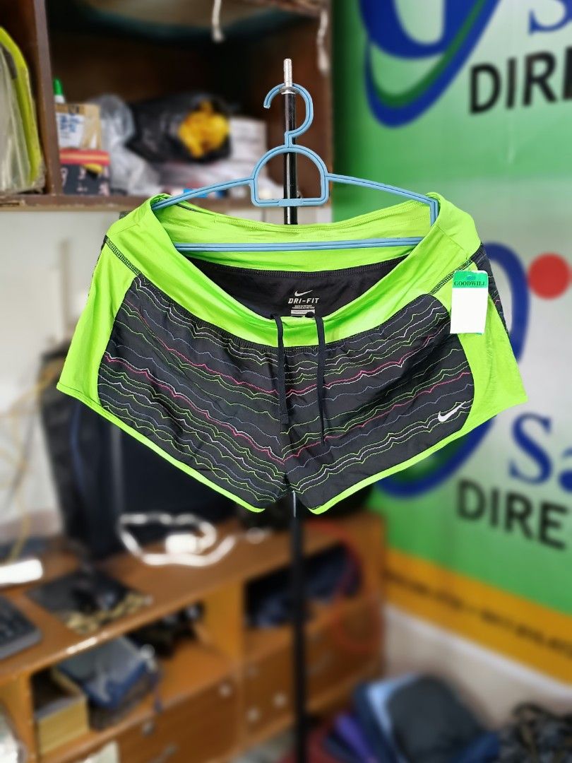 NIKE DRI FIT SHORTS (Category: Shorts) located in Midsayap. Submitted by macoy.picker (Listing ID 1463750455, Image 1). Description: NIKE DRI FIT SHORTS PRELOVED SIZE LARGE 150+SF location: North Cotabato message for more details.