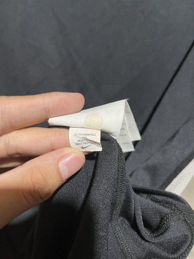 NIKE DRIFIT (Category: Activewear) located in Manila. Submitted by rylthriftz12 (Listing ID 1463893446, Image 3). Description: .