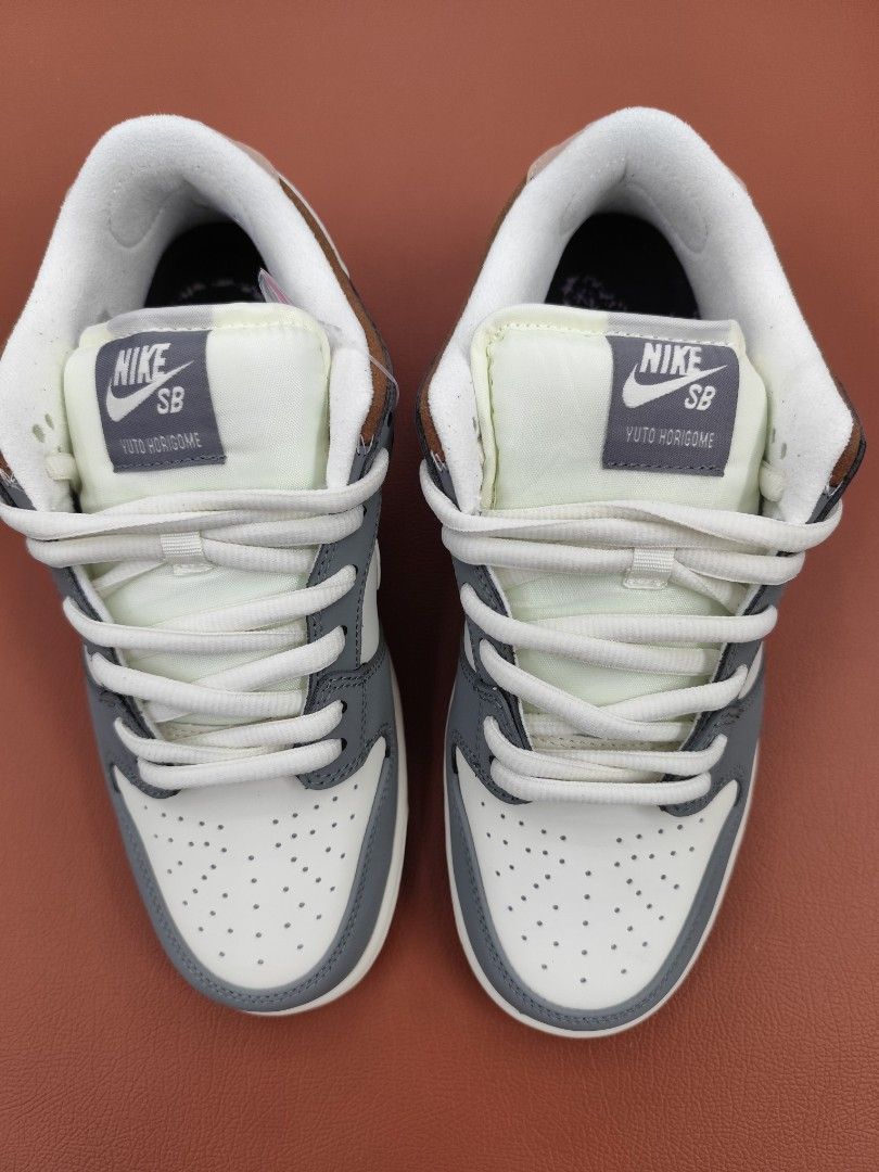 NIKE SB YUTO HORIGOME (Category: Sneakers) located in Manila. Submitted by pls_kicks (Listing ID 1463771672, Image 2). Description: NIKE SB MENS&WOMENS AVAILABLE ALL SIZE AVAILABLE COD LOLOMOVE AND LBC GRAB IT NOW ! ! !.