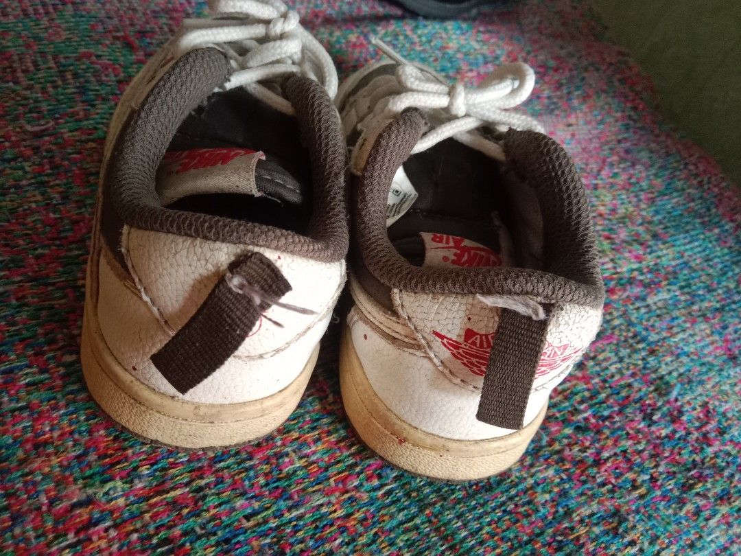 Nike shoes (Category: Babies & Kids Fashion) located in Manila. Submitted by kristhine19 (Listing ID 1463781835, Image 3). Description: .