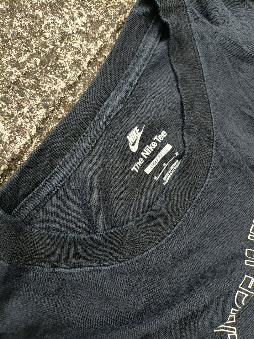 Nike tee heavy cotton (Category: Tshirts & Polo Shirts ) located in Kidapawan. Submitted by alegadofra82754 (Listing ID 1463889056, Image 2). Description: .