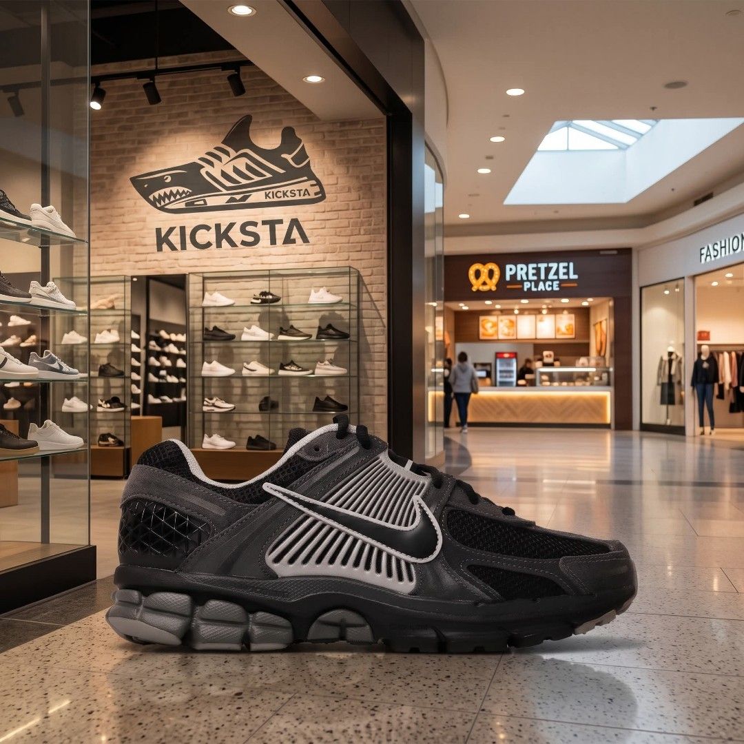 Nike Vomero 5 HF1553 006 Anthracite (Category: Casual Shoes) located in Pasig City. Submitted by edie_boy25.27312 (Listing ID 1463806047, Image 3). Description: "🔥 Nike Vomero 5 HF1553 006 Anthracite 🔥 SIZES AVAILABLE : 🚹 8US - 9.5US Men 🚺 9.5W - 11W Women 💸 SRP : Php 8,895 💰 Our Price : Php 6,395 💯Every item we sell is 100% Legit, Original and Authentic ✨ 📦 🚚 We ship nationwide across the Philippines. For further assistance, feel free t