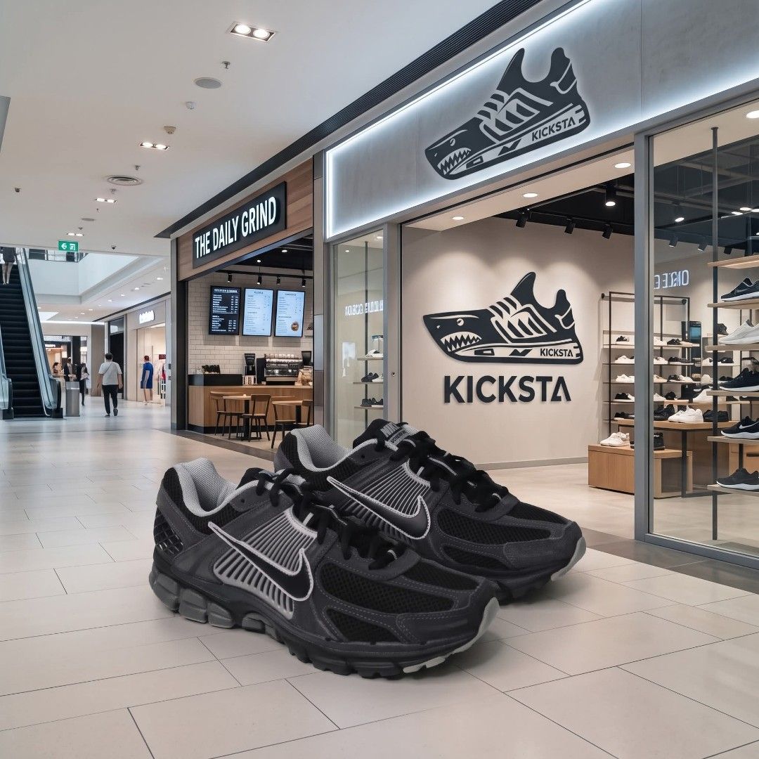 Nike Vomero 5 HF1553 006 Anthracite (Category: Casual Shoes) located in Pasig City. Submitted by edie_boy25.27312 (Listing ID 1463806047, Image 1). Description: "🔥 Nike Vomero 5 HF1553 006 Anthracite 🔥 SIZES AVAILABLE : 🚹 8US - 9.5US Men 🚺 9.5W - 11W Women 💸 SRP : Php 8,895 💰 Our Price : Php 6,395 💯Every item we sell is 100% Legit, Original and Authentic ✨ 📦 🚚 We ship nationwide across the Philippines. For further assistance, feel free t