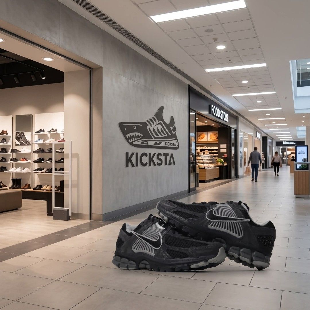 Nike Vomero 5 HF1553 006 Anthracite (Category: Casual Shoes) located in Pasig City. Submitted by edie_boy25.27312 (Listing ID 1463806047, Image 2). Description: "🔥 Nike Vomero 5 HF1553 006 Anthracite 🔥 SIZES AVAILABLE : 🚹 8US - 9.5US Men 🚺 9.5W - 11W Women 💸 SRP : Php 8,895 💰 Our Price : Php 6,395 💯Every item we sell is 100% Legit, Original and Authentic ✨ 📦 🚚 We ship nationwide across the Philippines. For further assistance, feel free t