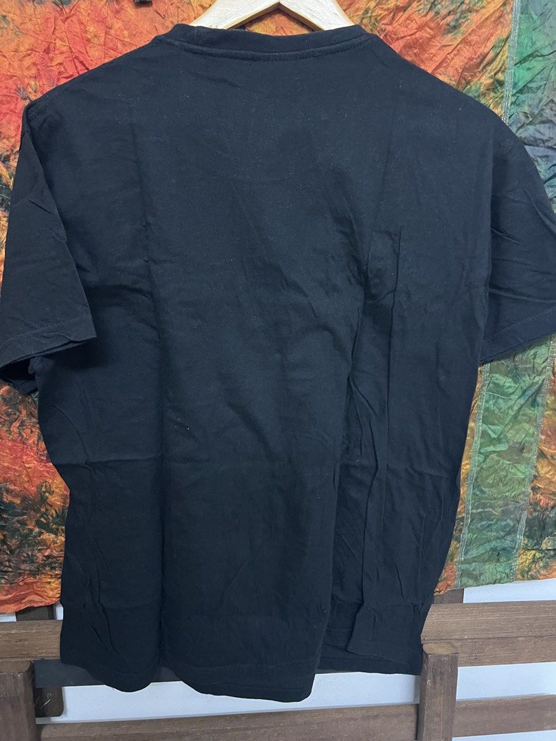 Nirvana (Category: Tshirts & Polo Shirts) located in Kuala Lumpur. Submitted by kaosklub (Listing ID 1463865475, Image 3). Description: P 22/26 L.