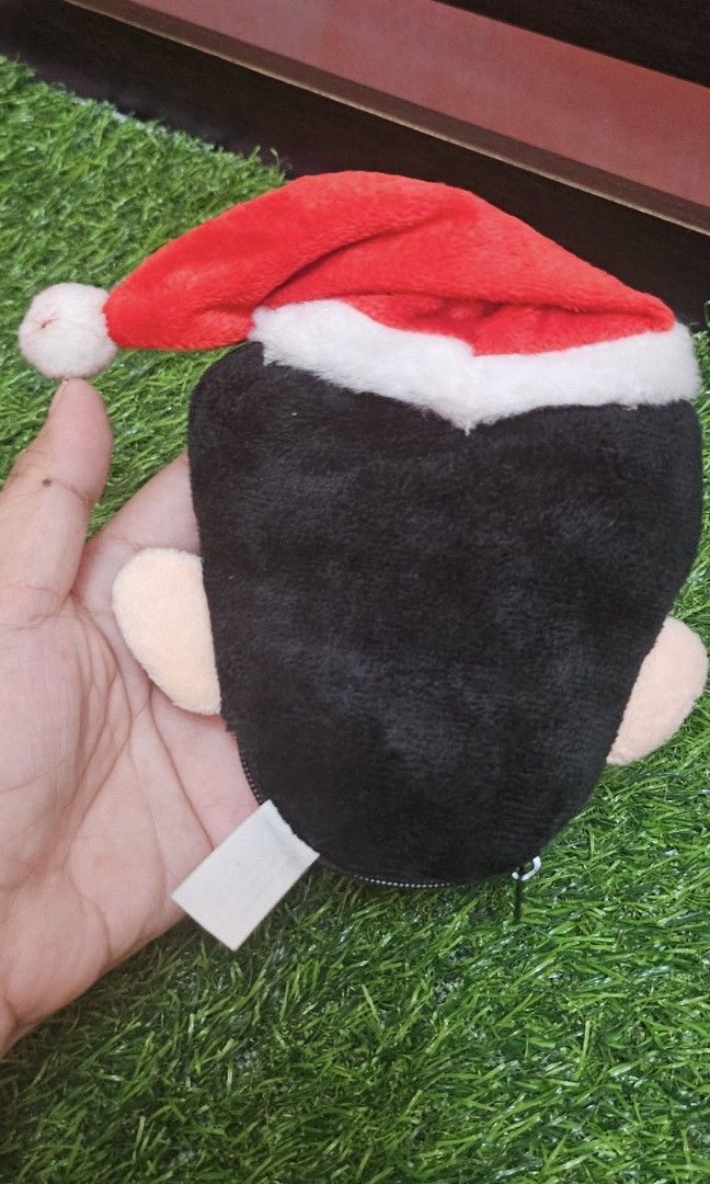 Nobita plush coin purse (Category: Purses & Pouches) located in Umingan. Submitted by liezelsona48963 (Listing ID 1463903623, Image 3). Description: doraemon character Nobita 5x5 inches mop gcash.