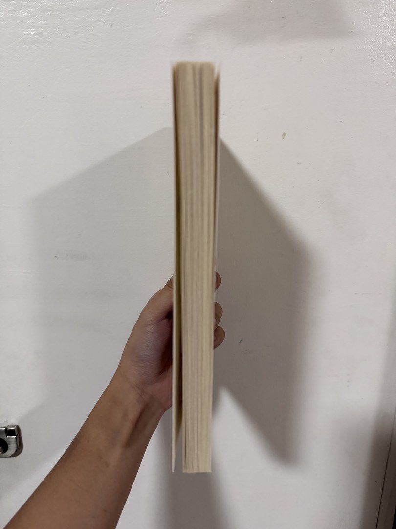 Notes From Underground by Fyodor Dostoevsky (Category: Storybooks) located in Mandaluyong City. Submitted by nfwmb22 (Listing ID 1463845839, Image 3). Description: ❗️READ FIRST ❗️ RFS: i have 2 copies notes: did not read this! i have 2 copies of the same book classics, russian lit, dostoevsky/dostoyevsky, booktok pm me for more info/photos - shipping shouldered and booked by buyer - MOP: Gcash/Gotyme/Seabank - 2 day reservation only - only offer 