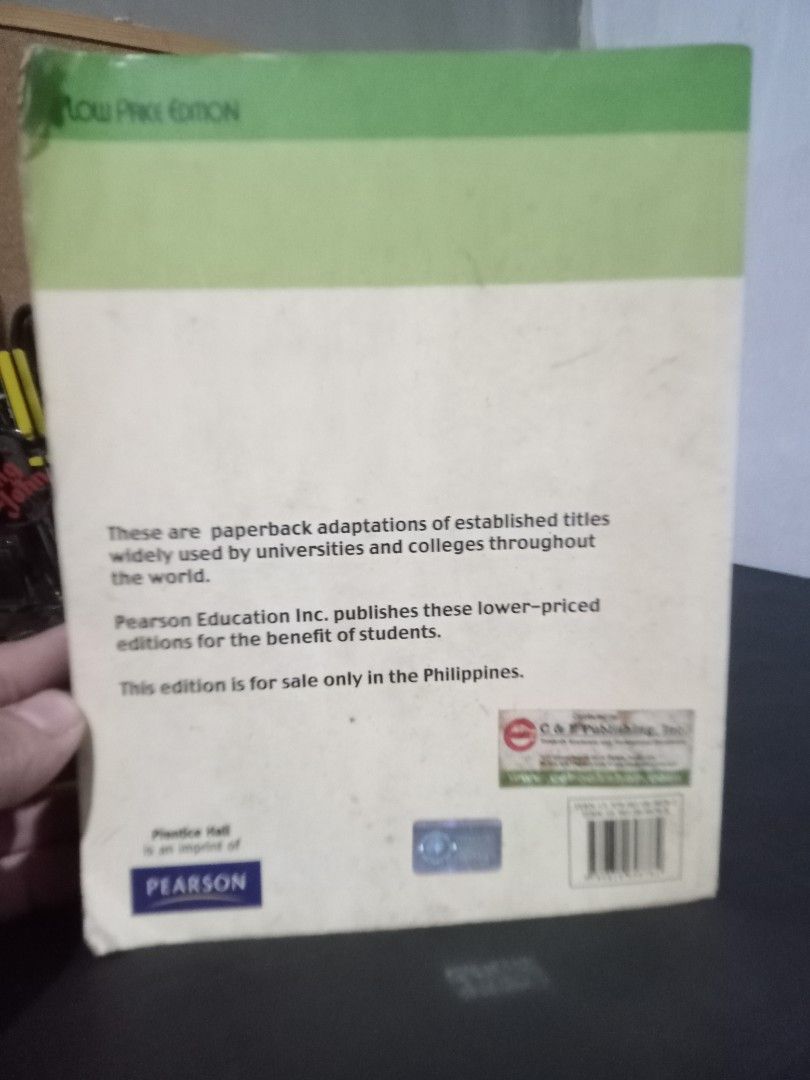 Nursing book (Category: Textbooks) located in Makati City. Submitted by pardsroman (Listing ID 1463930926, Image 2). Description: .