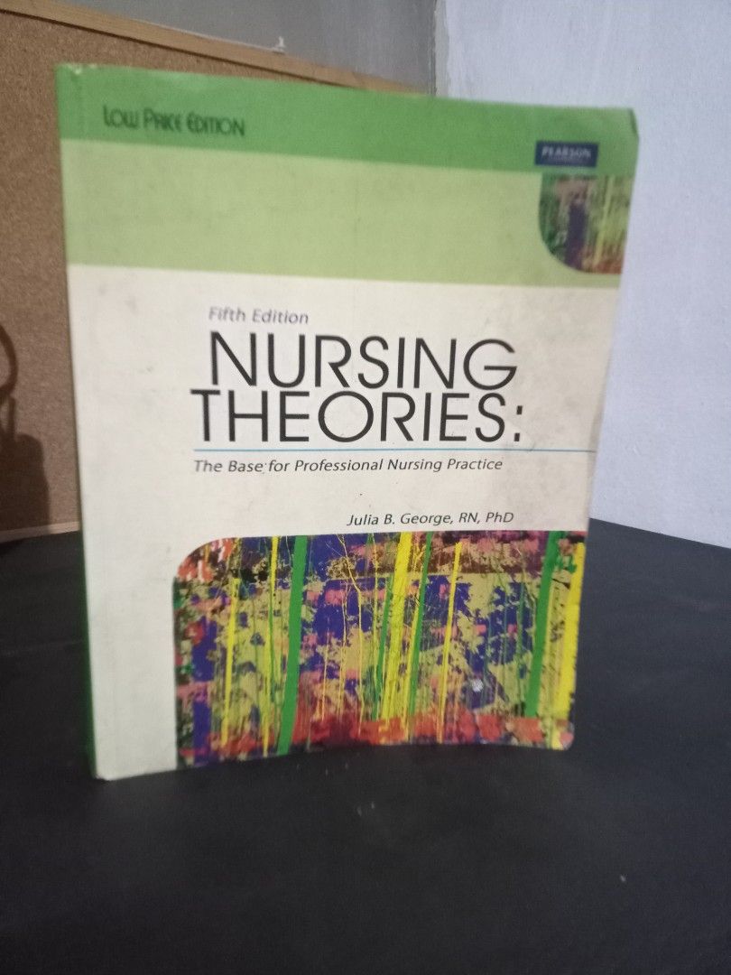 Nursing book (Category: Textbooks) located in Makati City. Submitted by pardsroman (Listing ID 1463930926, Image 1). Description: .