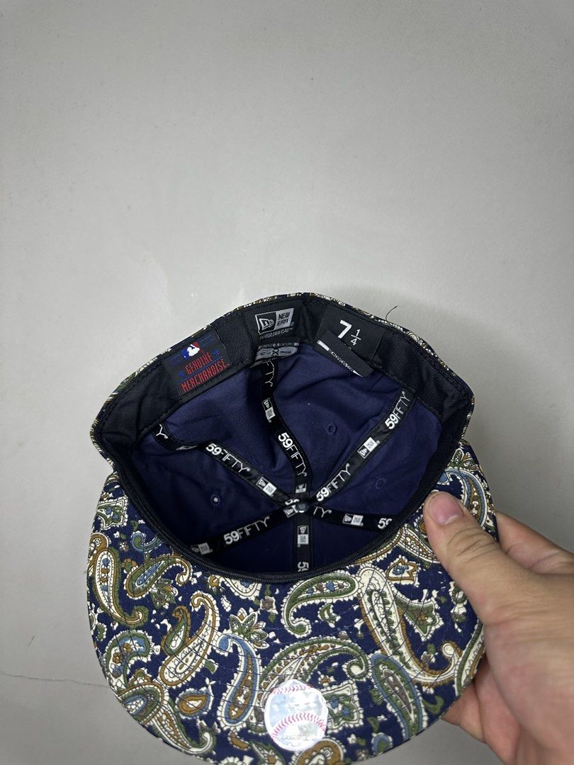 NY X NEW ERA FITTED (Category: Caps & Hats) located in Molave. Submitted by thriftmate13 (Listing ID 1463768461, Image 3). Description: .