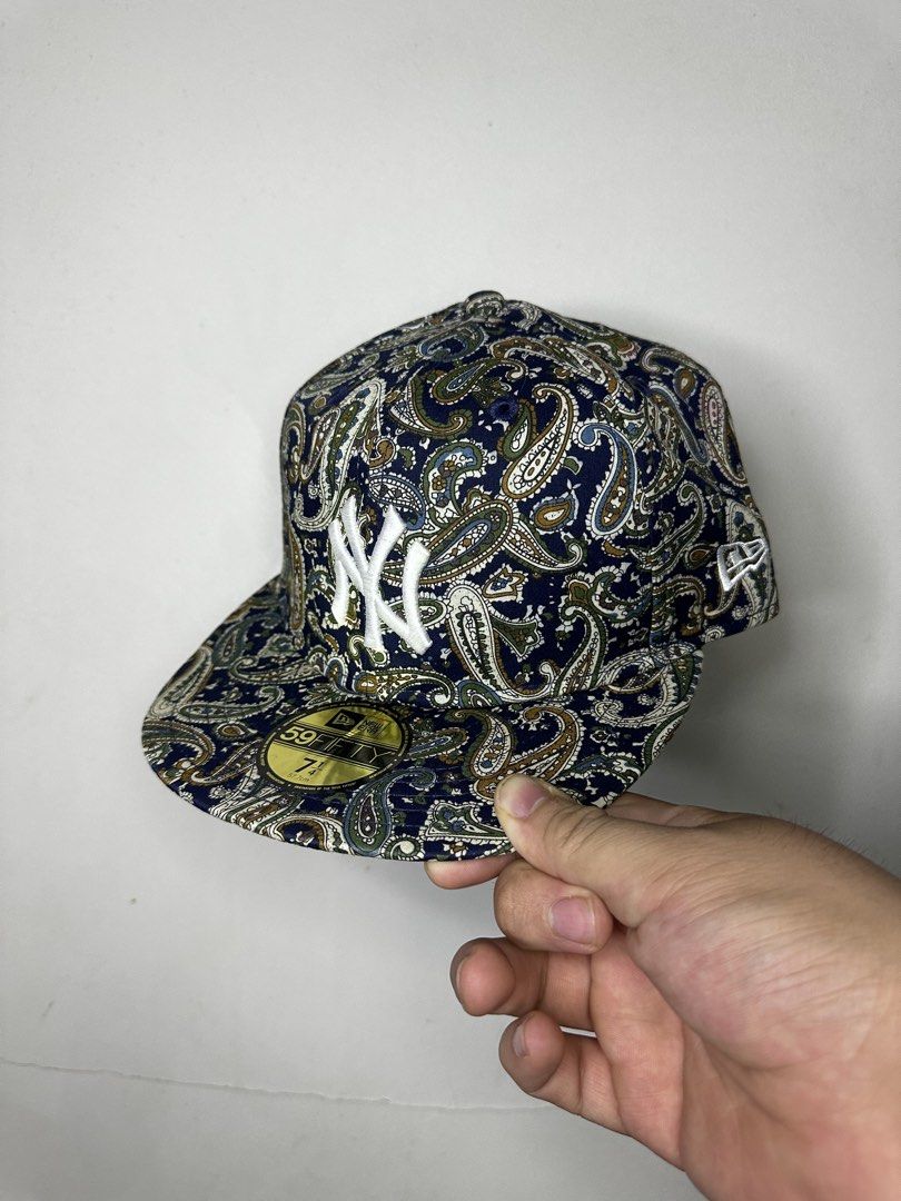 NY X NEW ERA FITTED (Category: Caps & Hats) located in Molave. Submitted by thriftmate13 (Listing ID 1463768461, Image 1). Description: .