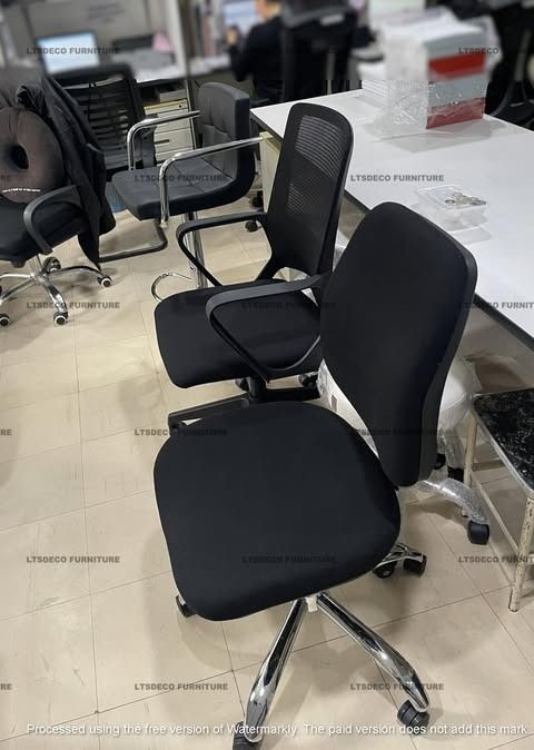 OFFICE CHAIR OFFICE PARTITION (Category: Office Furniture & Fixtures) located in Quezon City. Submitted by cherry.ltsdeco (Listing ID 1463789349, Image 2). Description: LTSDECO Home and Office Furniture Trading MANUFACTURER • FABRICATOR • SUPPLIER Looking for office furniture, modular partitions, workstations, or customized furniture? We can help! LTSDECO Home and Office Furniture Trading is a trusted manufacturer, fabricator, and supplier of qua