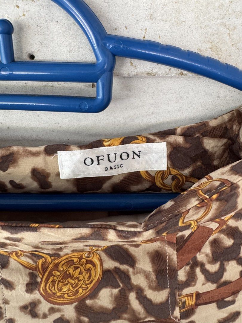 OFUON BASIC (Category: Skirts) located in Tumpat. Submitted by deqla2727 (Listing ID 1463852946, Image 3). Description: OFUON BASIC saiz 26 lbuh21 cndn9/10 call,wsap0129636410 c41.