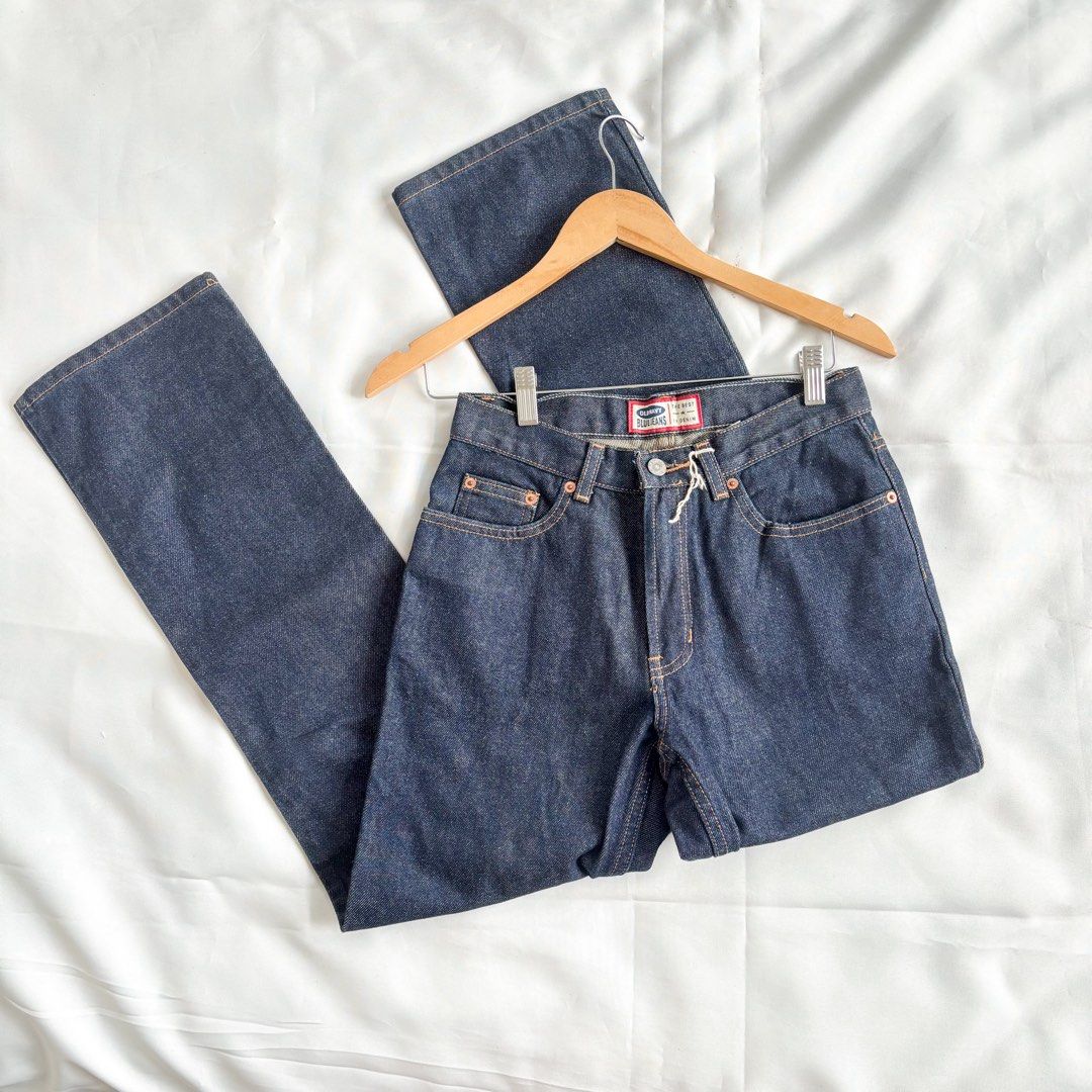 Old Navy Vintage Mid Jeans (Category: Jeans) located in Iloilo. Submitted by rewear.society (Listing ID 1463906790, Image 1). Description: .