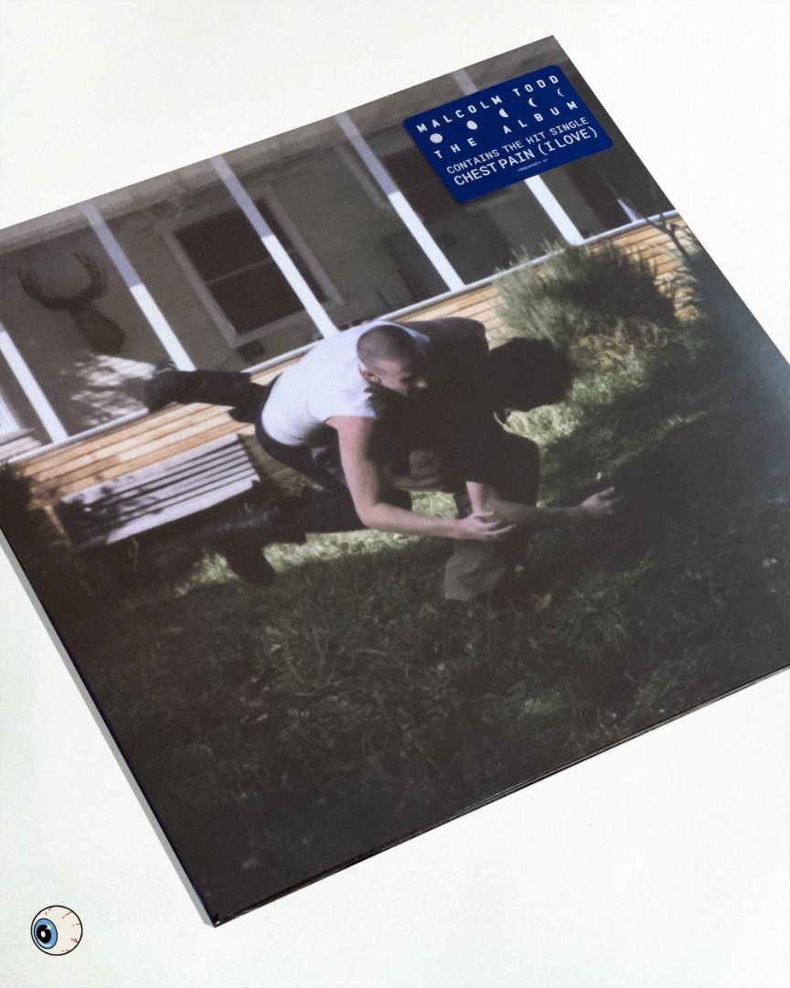 [On Hand] Malcolm Todd - Malcolm Todd Vinyl Record LP (Category: Vinyls) located in Calamba. Submitted by highteenrecords (Listing ID 1463842719, Image 2). Description: AVAILABLE Malcolm Todd - Malcolm Todd neputune blue vinyl LP [slight seam split] Columbia 2,495 PHP MOP: BPI, BDO, Gcash MOD: J&T Delivery 1- 3 Days (Shipping Fee shouldered by Buyer) Lalamove Same Day Delivery (Booking and Shipping Fee shouldered by Buyer) LOC: Laguna .